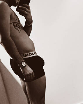 Hot d
