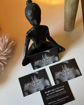 Casa De Amor