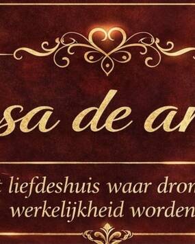 Casa De Amor