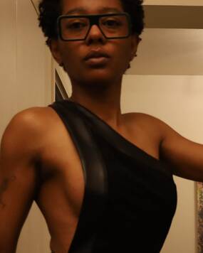 Nkolika\'s Sensual Holistic Way