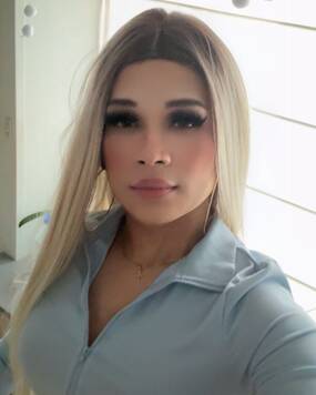 MELANY MONTOYA