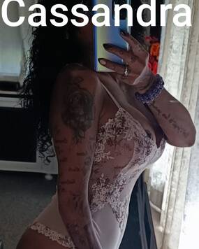 Cassandra