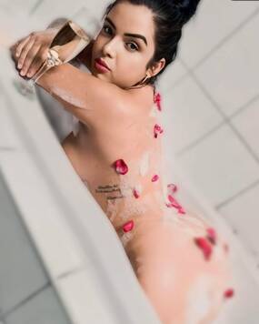 Juju Reine de l\'anal