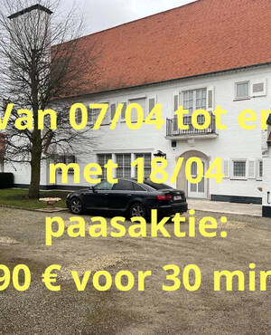 Dreamgirls Kortrijk Prive huis