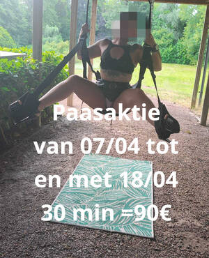 Magda Dreamgirls Kortrijk