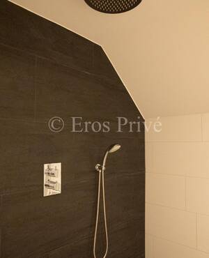 Eros privé