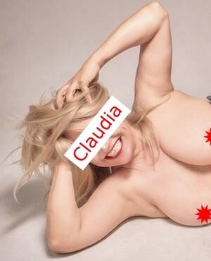 °°Claudia°°