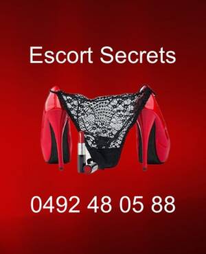 Escort Secrets