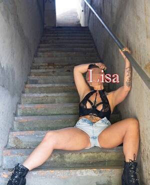 °°Lisa°°