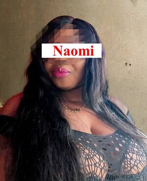 Naomi