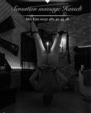 Mrs Kim BDSM