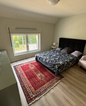 Kamer verhuur - room for rent