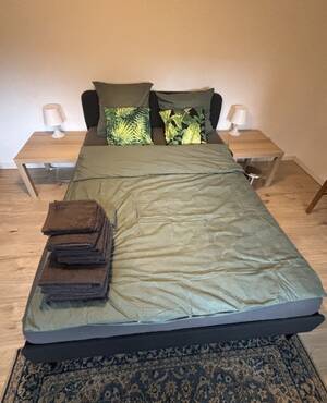 Kamer verhuur - room for rent