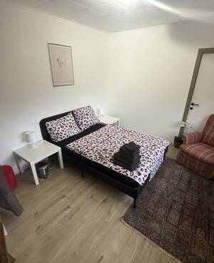 Kamer verhuur - room for rent