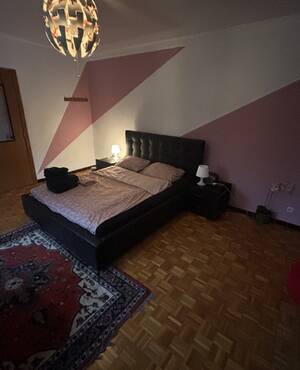 Kamer verhuur - room for rent