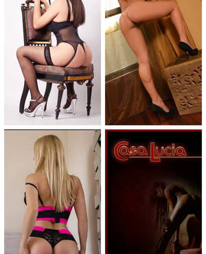 CASA LUCIA