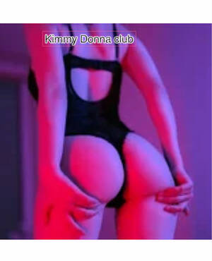 Donna club @