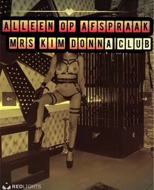 Mrs Kim in Staatsbaan 249-3210 Lubbeek @ Donna club