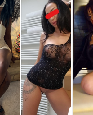 GFE Trio-actie bij Sofie