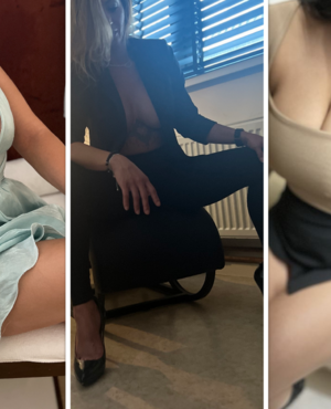 GFE Trio-actie bij Sofie