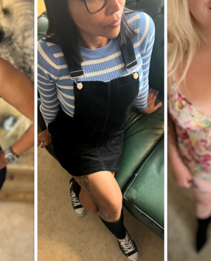 GFE Trio-actie bij Sofie