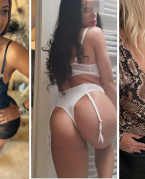 GFE Trio-actie bij Sofie