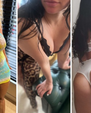 GFE Trio-actie bij Sofie