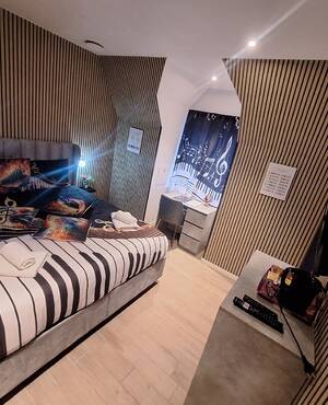 Kamer verhuur - room for rent - Regio Waregem