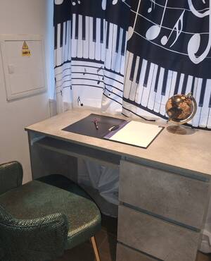 Kamer verhuur - room for rent - Regio Waregem