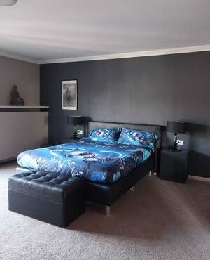Kamer verhuur - room for rent - Regio Waregem