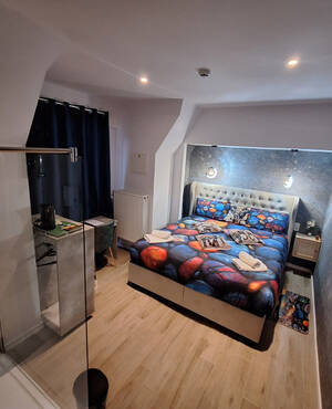 Kamer verhuur - room for rent - Regio Waregem