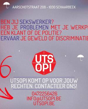 UTSOPI (nl)