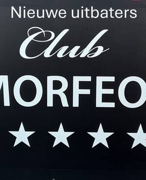 Morfeo