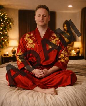 Adam Sensuele Relax Mas V/M/KOPPELS