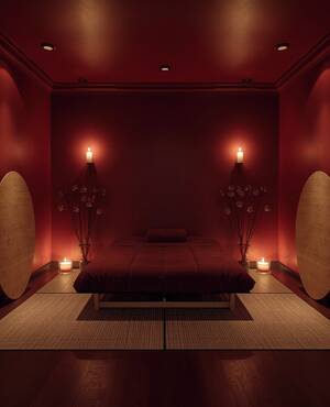 AURA TANTRA MASSAGE