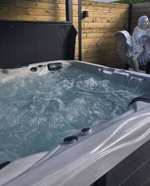 Bubbelmassage