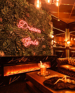 DreamGirls
