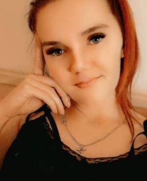 Amber