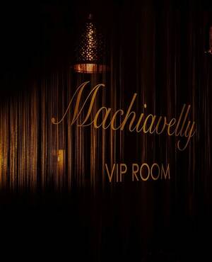 Machiavelly
