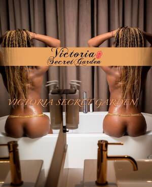 Victoria Secret Garden