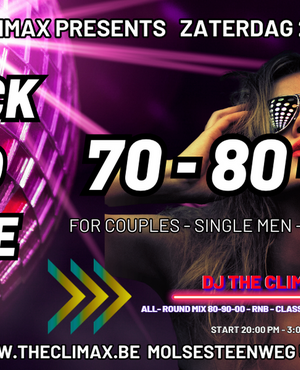The Climax