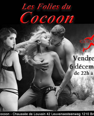 Club Cocoon