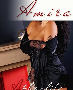 Amira Massage Aphrodite