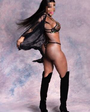 Jessy (Ebony)