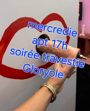 sissy de maîtresse Morgane