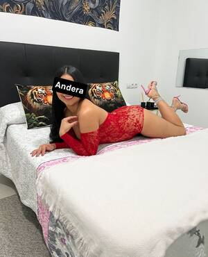 Belle Unique ~ Andrea