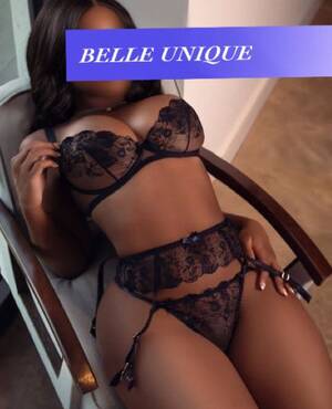 Belle Unique ~ Kelly