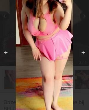 Belle Unique ~ Kenza