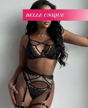 Belle Unique ~ Keysha