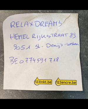 relaxdreams